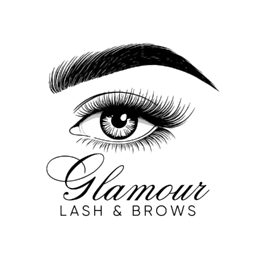 GLAMOUR LASH & BROWS